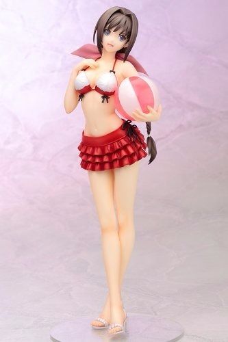 Shining Hearts NERIS Swim Suit Ver 1/7 PVC Figure Kotobukiya NEW from Japan_3