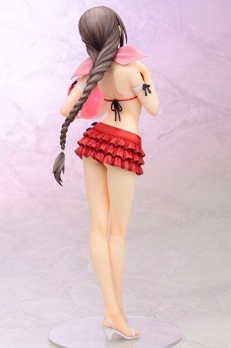 Shining Hearts NERIS Swim Suit Ver 1/7 PVC Figure Kotobukiya NEW from Japan_4