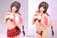 Shining Hearts NERIS Swim Suit Ver 1/7 PVC Figure Kotobukiya NEW from Japan_5