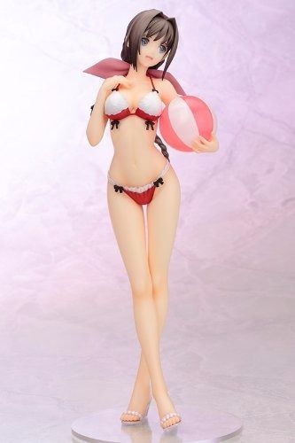 Shining Hearts NERIS Swim Suit Ver 1/7 PVC Figure Kotobukiya NEW from Japan_6