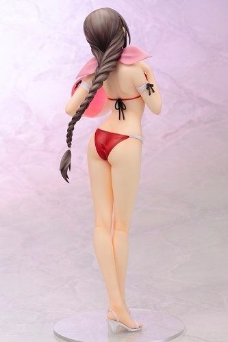 Shining Hearts NERIS Swim Suit Ver 1/7 PVC Figure Kotobukiya NEW from Japan_7