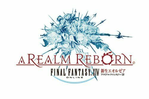 A REALM REBORN:FINAL FANTASY XIV Original Soundtrack Blu-ray Disc NEW from Japan_2