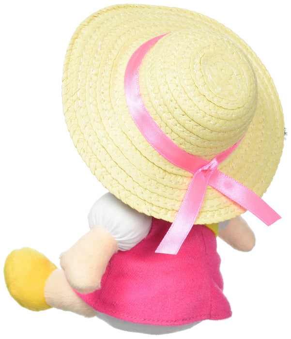 Sun Arrow My Neighbor Totoro Mei-chan size SS Plush Doll H18cm K6361 NEW_2