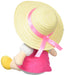 Sun Arrow My Neighbor Totoro Mei-chan size SS Plush Doll H18cm K6361 NEW_2