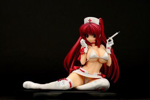 ORCATOYS To Heart 2 Tamaki Kousaka Nurse Costume ver. 1/6 Scale Figure NEW_3