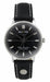 Gold Pfeil G21010Sb Wrist Watch 3 Needle Classic Analog Men's Black Leather NEW_1