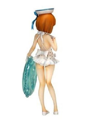 Kaitendo Eiyu Senki Gold Drake Swim Wear ver. Repaint Miyazawa Limited Edition_3