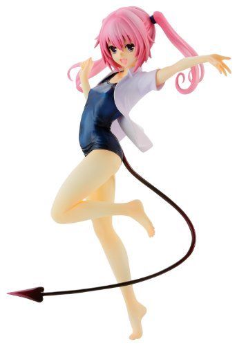 To Love-Ru Nana Asta Deviluke Vertex Ver. 1/7 Scale Figure from Japan_1