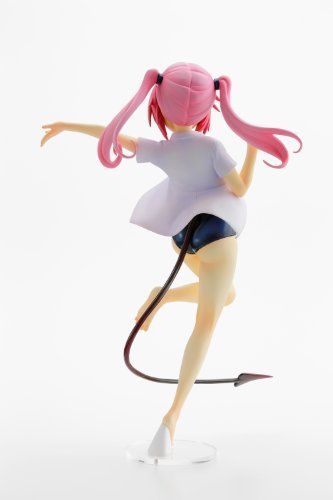 To Love-Ru Nana Asta Deviluke Vertex Ver. 1/7 Scale Figure from Japan_3