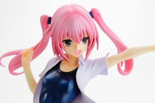 To Love-Ru Nana Asta Deviluke Vertex Ver. 1/7 Scale Figure from Japan_5