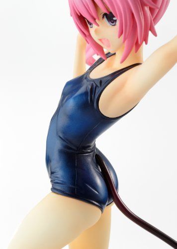 To Love-Ru Nana Asta Deviluke Vertex Ver. 1/7 Scale Figure from Japan_6