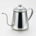 Takahiro Coffee Drip Kettle Pot SHIZUKU 0.9L Stainless Steel NEW from Japan_2