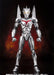 ULTRA-ACT Ultraman Nexus ULTRAMAN NOA Action Figure BANDAI TAMASHII NATIONS_4