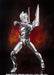 ULTRA-ACT Ultraman Nexus ULTRAMAN NOA Action Figure BANDAI TAMASHII NATIONS_7