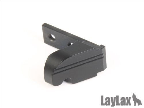 Laylax F-Factory Hard Reflector for Tokyo Marui SCAR-L NEW from Japan_1
