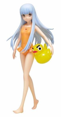 WAVE BEACH QUEENS Arpeggio of Blue Steel Iona 1/10 Scale Figure NEW from Japan_1