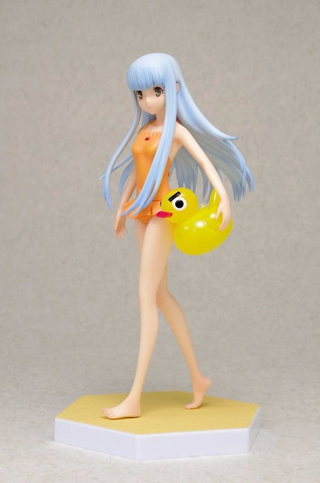WAVE BEACH QUEENS Arpeggio of Blue Steel Iona 1/10 Scale Figure NEW from Japan_2