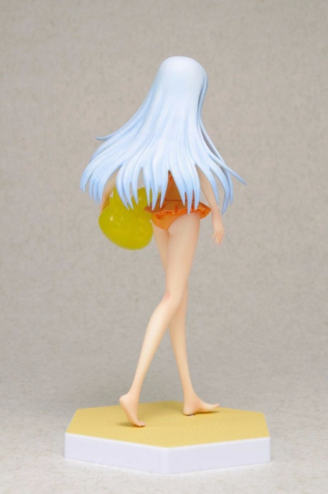 WAVE BEACH QUEENS Arpeggio of Blue Steel Iona 1/10 Scale Figure NEW from Japan_3