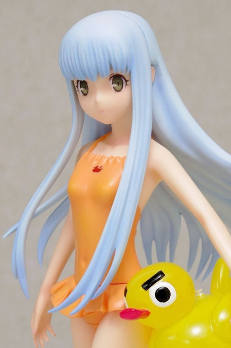 WAVE BEACH QUEENS Arpeggio of Blue Steel Iona 1/10 Scale Figure NEW from Japan_6