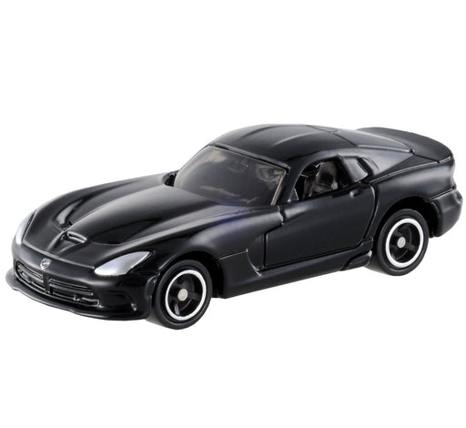 Takara Tomy Tomica No.11 SRT Viper GTS box first special color Miniature Car NEW_1