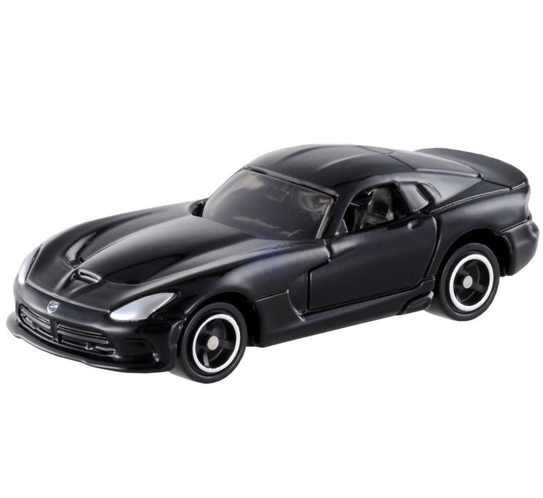 Takara Tomy Tomica No.11 SRT Viper GTS box first special color Miniature Car NEW_1