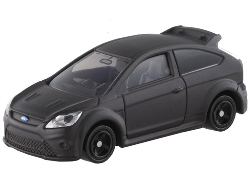 Takara Tomy Tomica No.50 Ford Focus RS500 (blister) Miniature Car ‎TKT2564 NEW_1