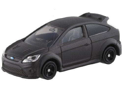 TAKARA TOMY TOMICA No.50 1/62 Scale FORD FOCUS RS500 (Box) NEW from Japan F/S_1