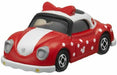 Takara Tomy Tomica Disney Motors DM-15 Poppins Minnie Mouse NEW from Japan_1