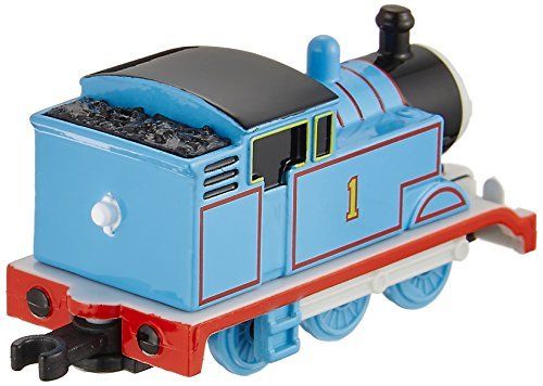 TAKARA TOMY TOMICA Thomas & Friends 01 THOMAS NEW from Japan F/S_2