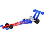 TAKARA TOMY TOMICA LONG TYPE No.128 DRAG CAR NEW from Japan F/S_1