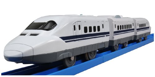 TAKARA TOMY PLARAIL S-01 700 SERIES SHINKANSEN NEW from Japan F/S_1