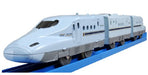 TAKARA TOMY PLARAIL S-04 N700 SERIES SHINKANSEN MIZUHO/SAKURA NEW from Japan F/S_1