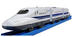 TAKARA TOMY PLARAIL S-11 SOUND N700 SERIES SHINKANSEN NEW from Japan F/S_1