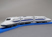 TAKARA TOMY PLARAIL S-11 SOUND N700 SERIES SHINKANSEN NEW from Japan F/S_2