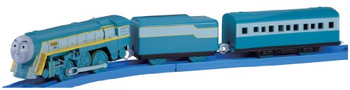 TAKARA TOMY PLARAIL TS-16 CONNOR NEW from Japan F/S_1