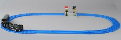 Plarail I was also able to ! Flexible Curved Rail Set (Easy Maga-Rail Set) NEW_3