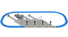 TAKARA TOMY PLARAIL RAIL YARD & RAIL SET NEW from Japan F/S_1