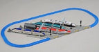 TAKARA TOMY PLARAIL RAIL YARD & RAIL SET NEW from Japan F/S_2