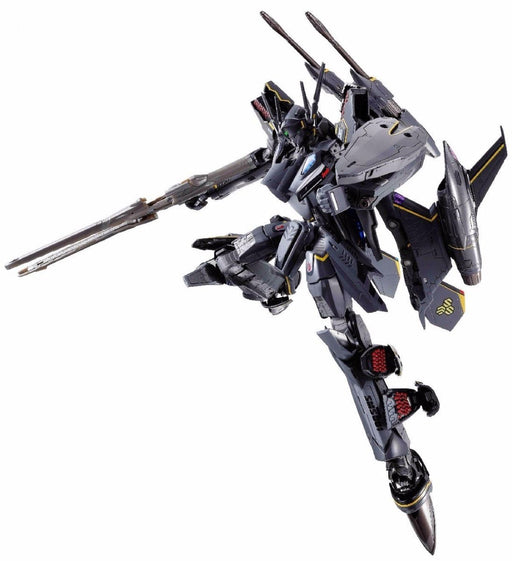 DX CHOGOKIN Macross F YF-29 DURANDAL VALKYRIE OZMA CUSTOM Action Figure BANDAI_1