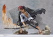 Figuarts ZERO One Piece SHANKS BATTLE Ver PVC Figure BANDAI TAMASHII NATIONS_4
