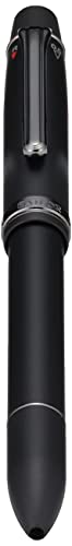 Sailor multi-function pen professional gear Imperial Black 4 16-0539-220 NEW_3