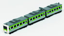 Nano gauge train collection E231 series Yamanote line nGT_005 Kawada Nano Block_2