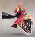 MegaHouse Mouretsu Pirates: Abyss of Hyperspace Marika Kato Figure from Japan_5