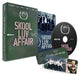 BTS Mini Album Vol. 2 Skool Luv Affair Single CD L100004851 K-Pop Hip Hop Idle_1