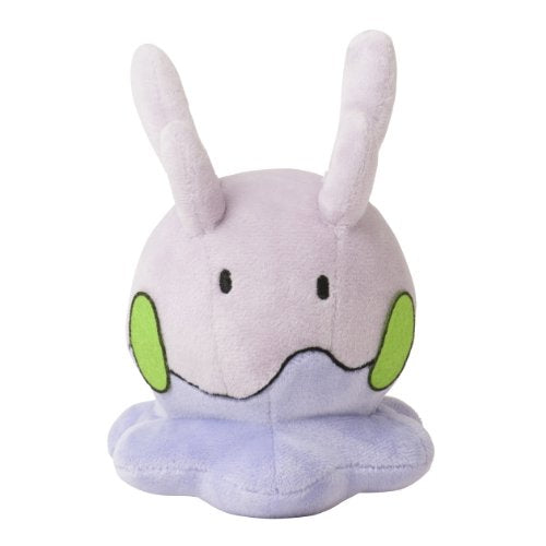 Pokemon Center Plush Doll Goomy NEW from Japan_1