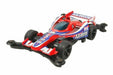 TAMIYA Mini 4WD REV Flame Astute (AR Chassis) NEW from Japan_1