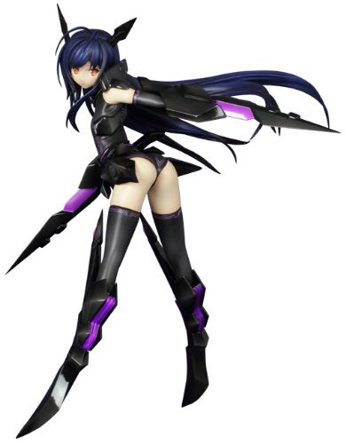 Accel World Kuroyukihime Accel Assault 1/8 PVC figure Griffon Enterprises_1