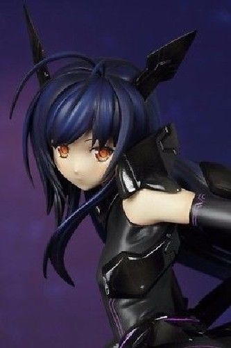 Accel World Kuroyukihime Accel Assault 1/8 PVC figure Griffon Enterprises_3