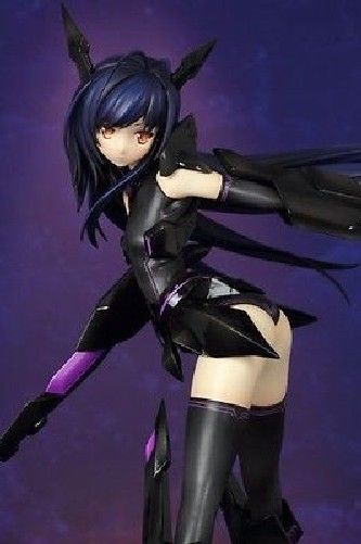 Accel World Kuroyukihime Accel Assault 1/8 PVC figure Griffon Enterprises_7