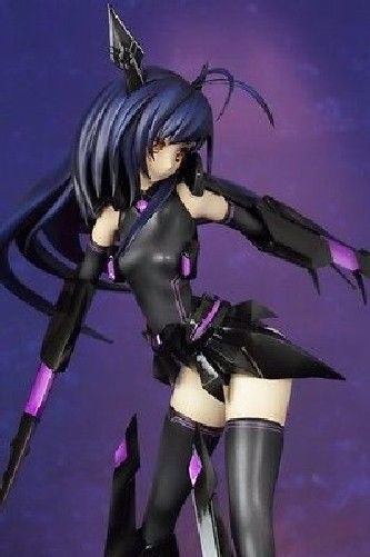 Accel World Kuroyukihime Accel Assault 1/8 PVC figure Griffon Enterprises_8